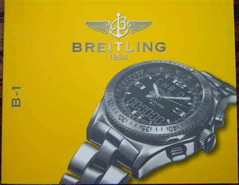 breitling rechenschieber bedienungsanleitung|Breitling RB01394A1L1P1 Bedienungsanleitung.